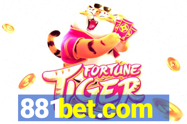 881bet.com