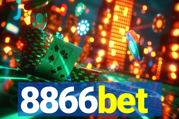 8866bet