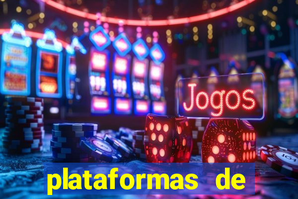 plataformas de jogos que pagam bem