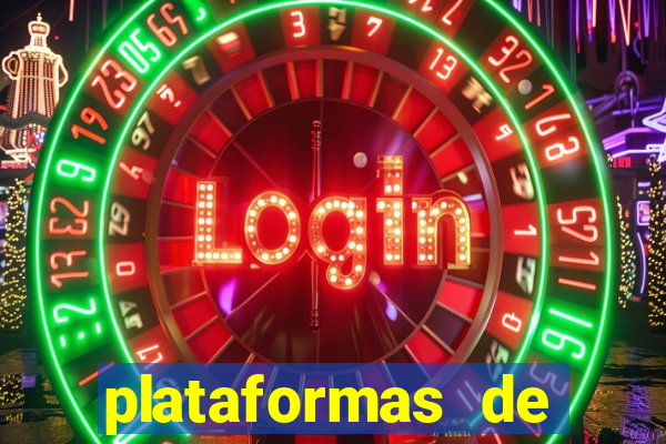 plataformas de jogos que pagam bem