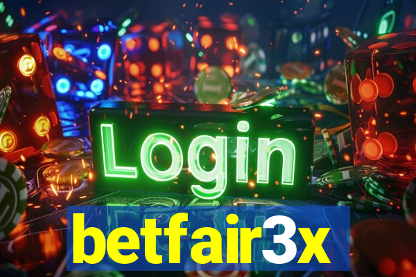 betfair3x