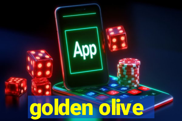 golden olive