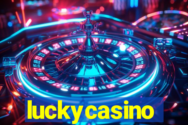 luckycasino