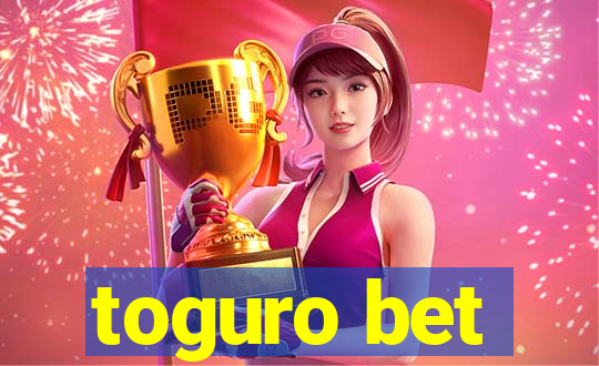 toguro bet