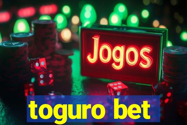 toguro bet