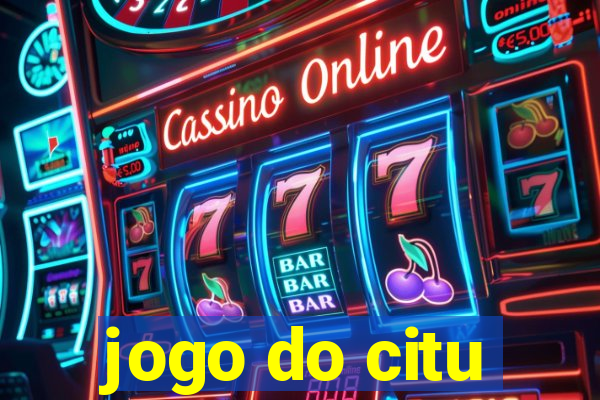 jogo do citu