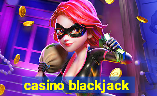 casino blackjack