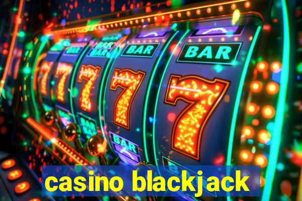 casino blackjack