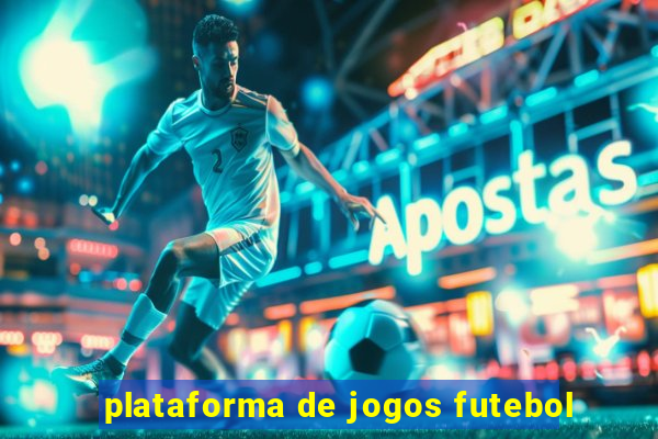 plataforma de jogos futebol