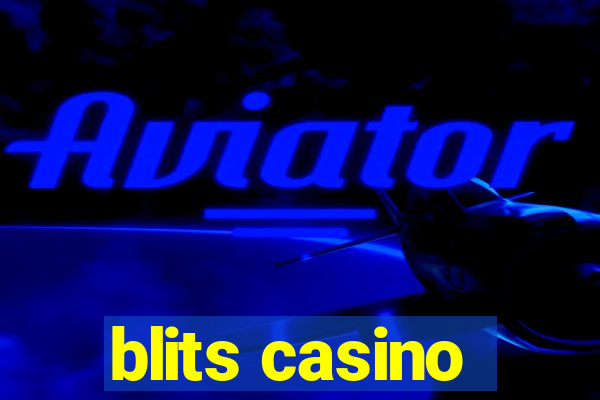 blits casino