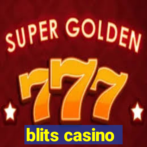 blits casino