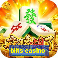 blits casino