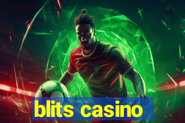 blits casino