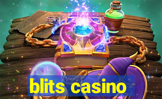 blits casino