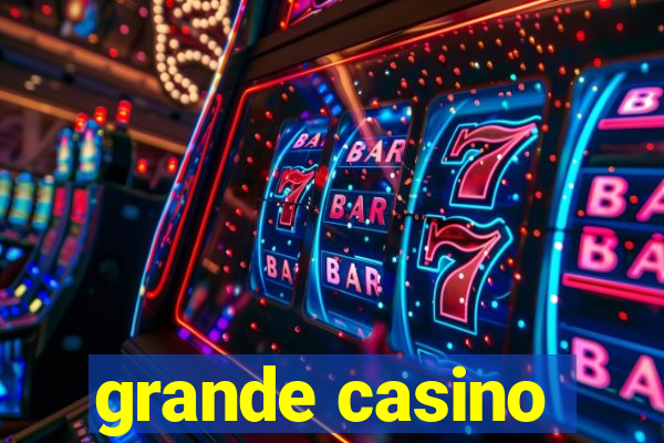 grande casino