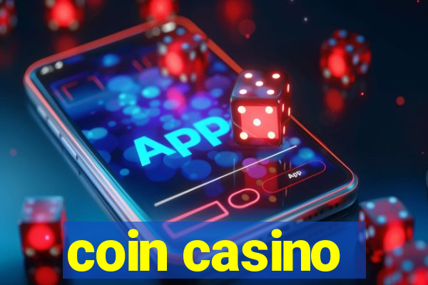 coin casino