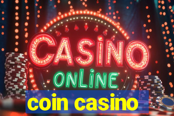 coin casino