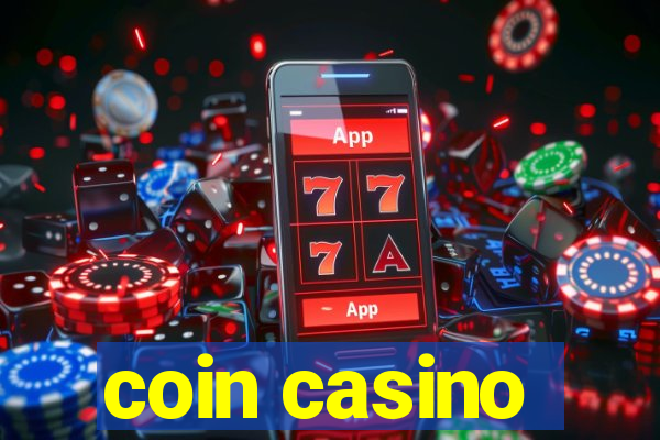 coin casino