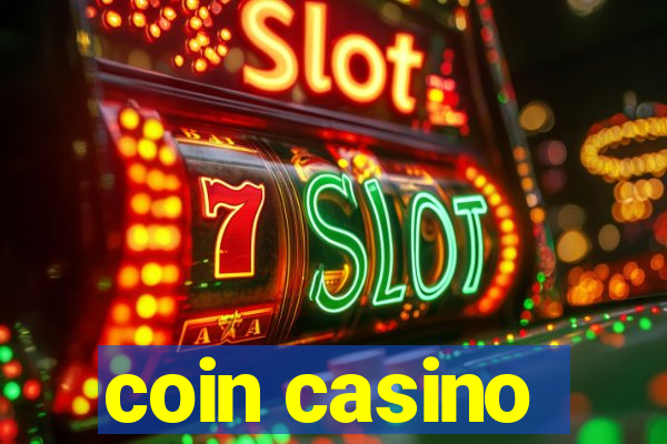 coin casino