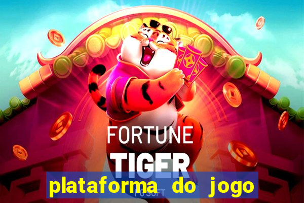 plataforma do jogo do coelho