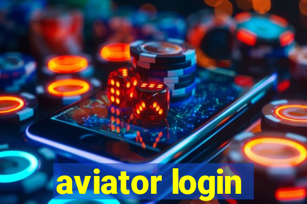 aviator login