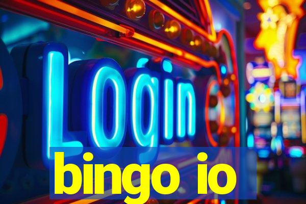 bingo io