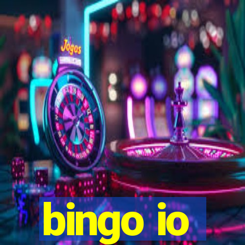 bingo io