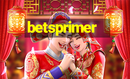 betsprimer