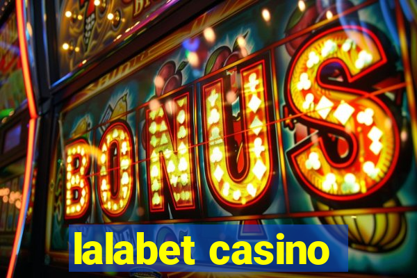 lalabet casino