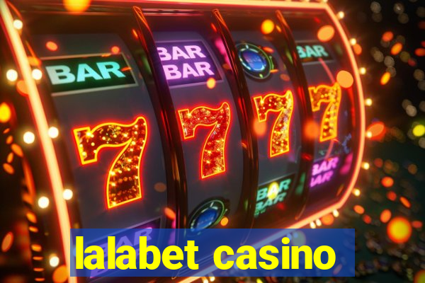 lalabet casino