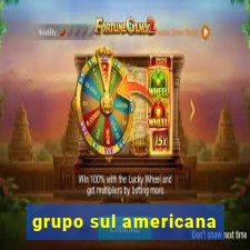 grupo sul americana