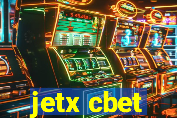 jetx cbet