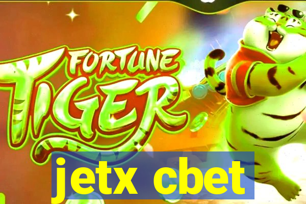 jetx cbet