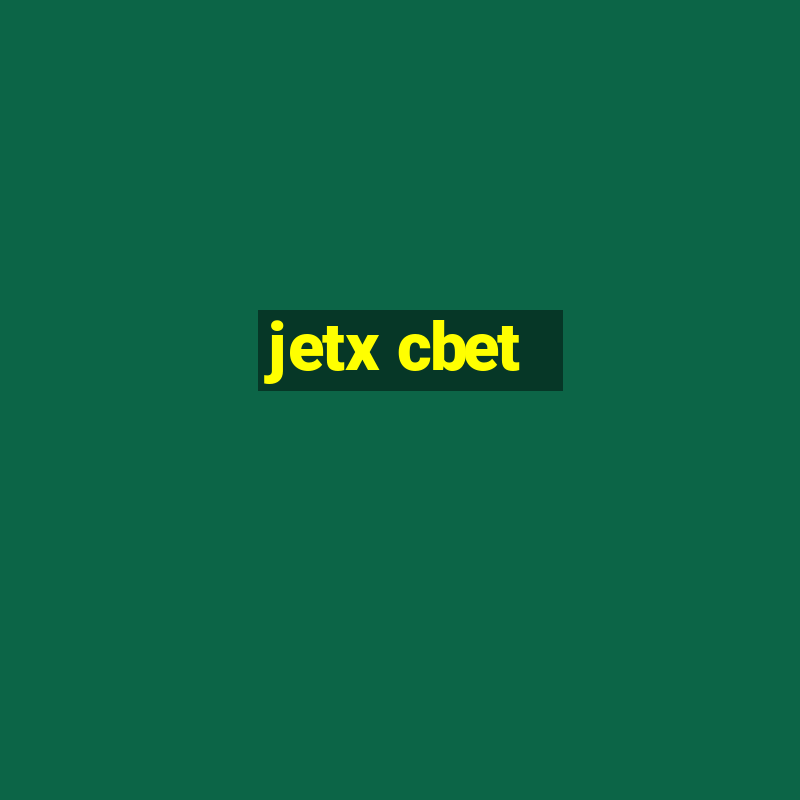 jetx cbet