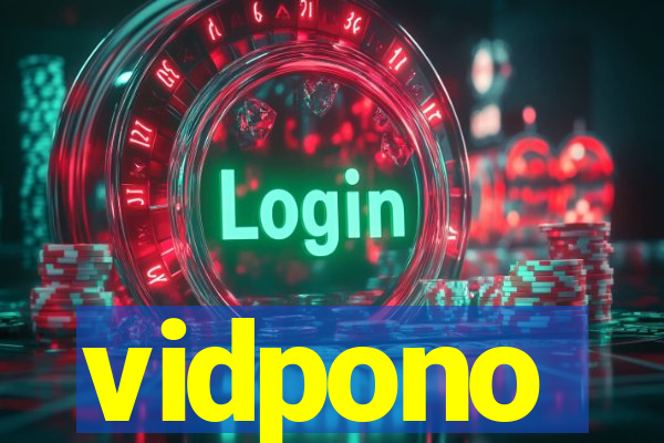 vidpono