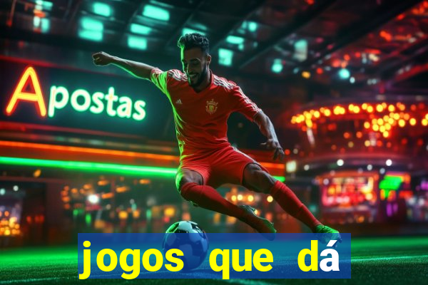 jogos que dá b?nus ao se cadastrar