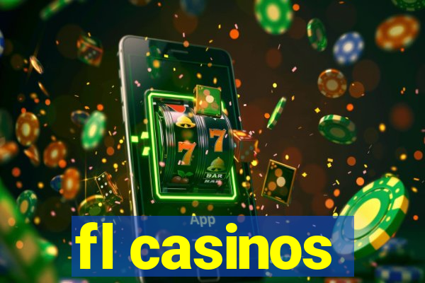 fl casinos