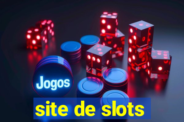 site de slots