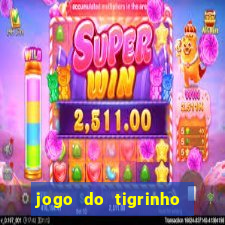 jogo do tigrinho teste gratis