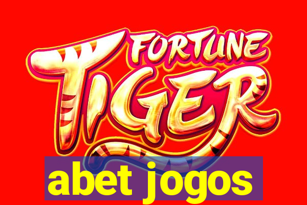 abet jogos