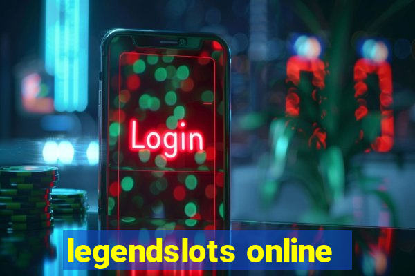 legendslots online