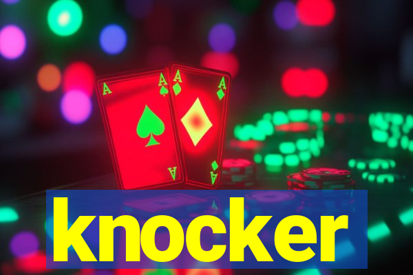 knocker