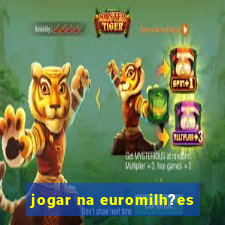 jogar na euromilh?es