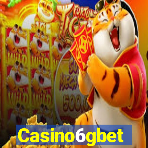 Casino6gbet