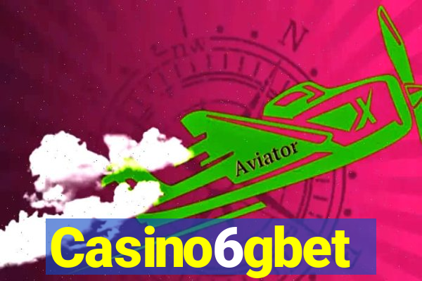 Casino6gbet