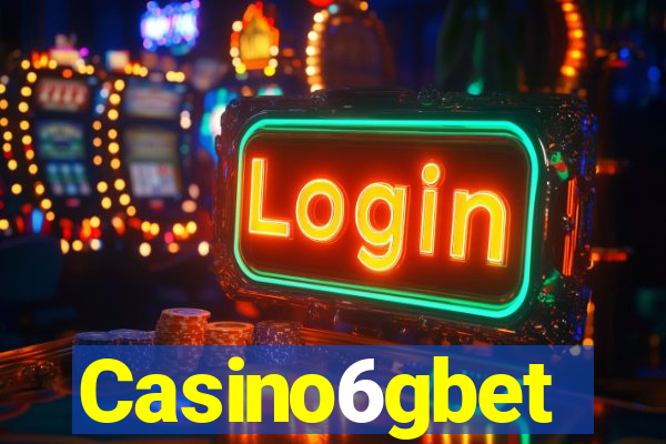 Casino6gbet