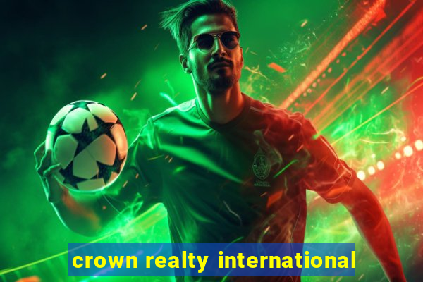 crown realty international