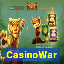 CasinoWar