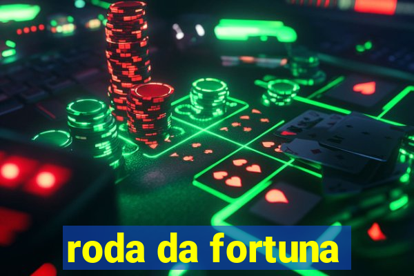 roda da fortuna