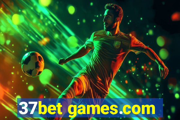 37bet games.com